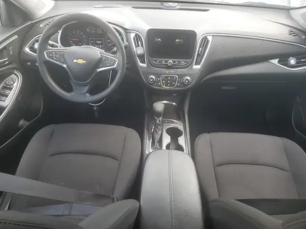 1G1ZD5ST6PF172842 2023 CHEVROLET MALIBU - Image 8