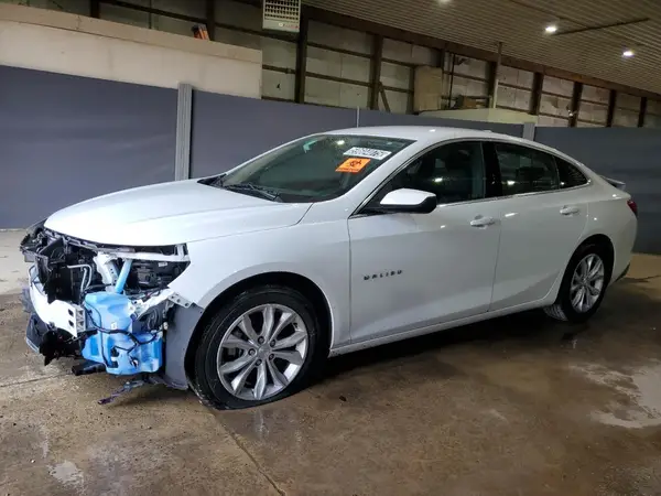 1G1ZD5ST6PF172940 2023 CHEVROLET MALIBU - Image 1