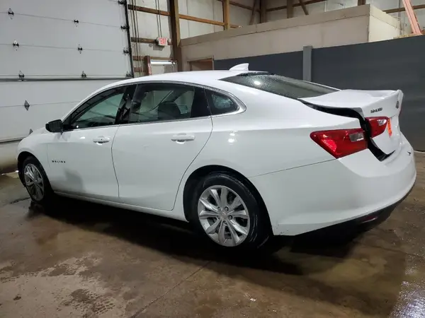 1G1ZD5ST6PF172940 2023 CHEVROLET MALIBU - Image 2