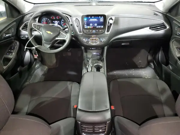 1G1ZD5ST6PF172940 2023 CHEVROLET MALIBU - Image 8