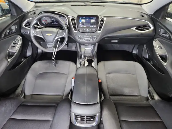 1G1ZD5ST6PF173330 2023 CHEVROLET MALIBU - Image 8