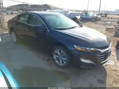 1G1ZD5ST6PF173974 2023 CHEVROLET MALIBU
