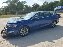 1G1ZD5ST6PF174526 2023 CHEVROLET MALIBU