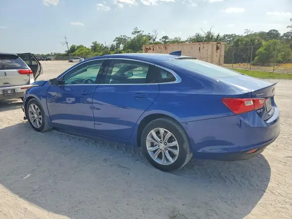 1G1ZD5ST6PF174526 2023 CHEVROLET MALIBU - Image 2