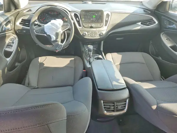 1G1ZD5ST6PF174526 2023 CHEVROLET MALIBU - Image 8
