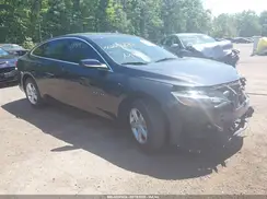 1G1ZD5ST6PF175434 2023 CHEVROLET MALIBU