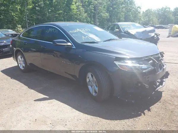 1G1ZD5ST6PF175434 2023 CHEVROLET MALIBU - Image 1