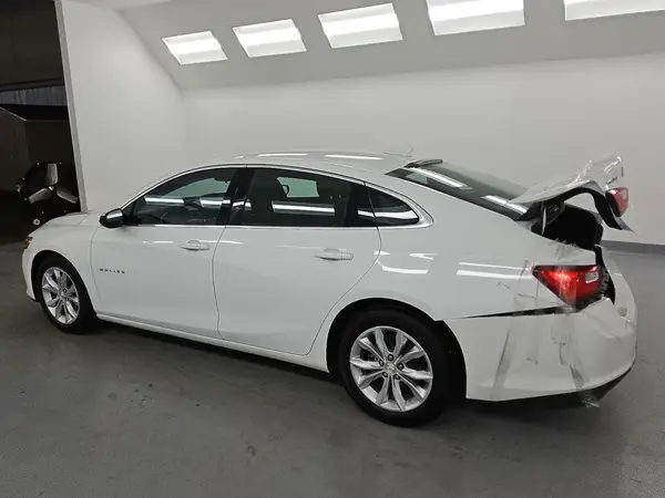 1G1ZD5ST6PF175496 2023 CHEVROLET MALIBU - Image 2