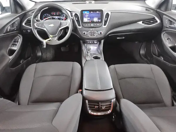 1G1ZD5ST6PF175496 2023 CHEVROLET MALIBU - Image 8