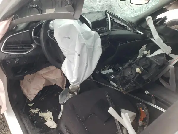 1G1ZD5ST6PF175627 2023 CHEVROLET MALIBU - Image 8