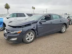 1G1ZD5ST6PF176146 2023 CHEVROLET MALIBU