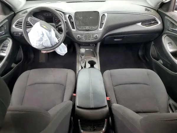 1G1ZD5ST6PF176146 2023 CHEVROLET MALIBU - Image 8