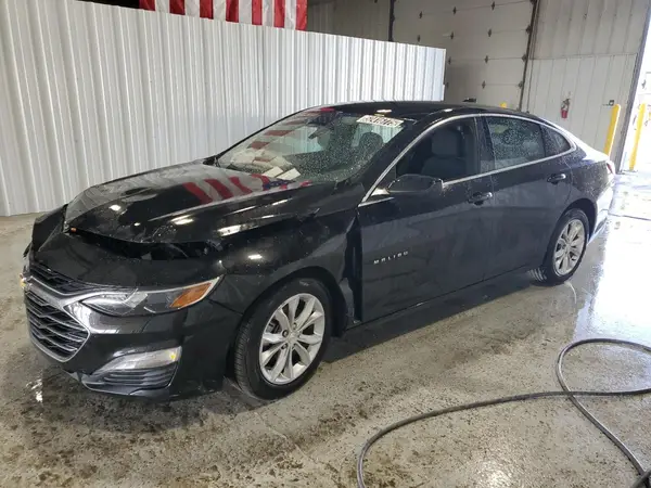 1G1ZD5ST6PF176504 2023 CHEVROLET MALIBU - Image 1