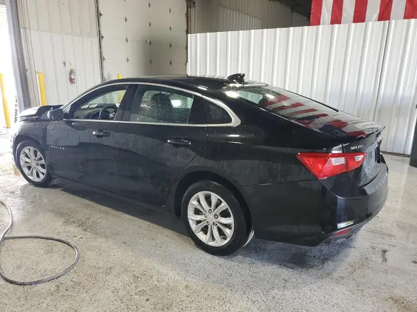 1G1ZD5ST6PF176504 2023 CHEVROLET MALIBU - Image 2