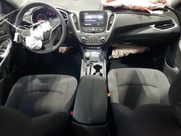 1G1ZD5ST6PF176504 2023 CHEVROLET MALIBU - Image 8