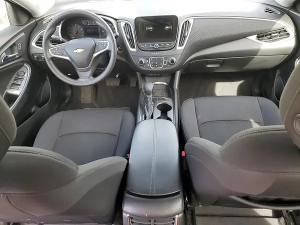 1G1ZD5ST6PF176745 2023 CHEVROLET MALIBU - Image 8