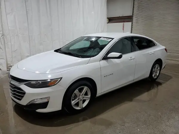 1G1ZD5ST6PF176759 2023 CHEVROLET MALIBU - Image 1