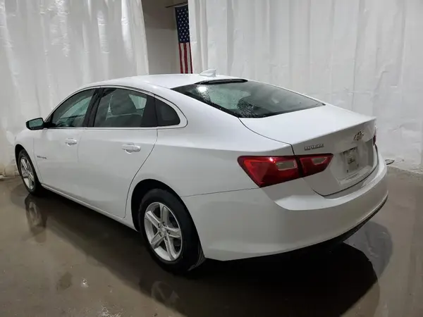 1G1ZD5ST6PF176759 2023 CHEVROLET MALIBU - Image 2