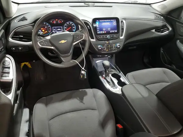 1G1ZD5ST6PF176759 2023 CHEVROLET MALIBU - Image 8