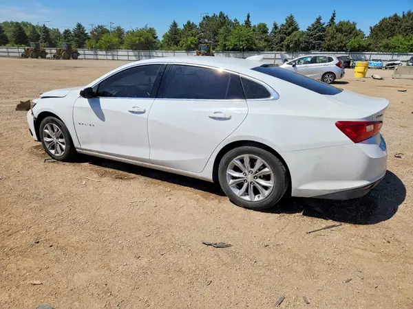 1G1ZD5ST6PF177524 2023 CHEVROLET MALIBU - Image 2
