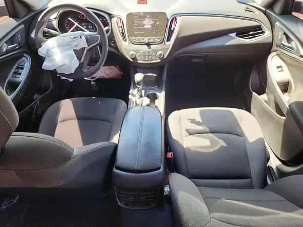 1G1ZD5ST6PF177524 2023 CHEVROLET MALIBU - Image 8