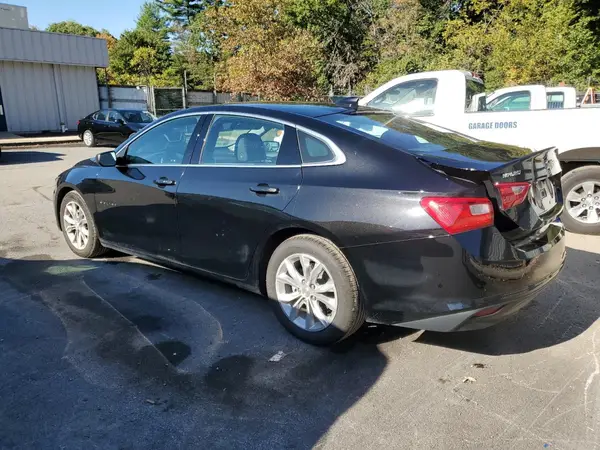 1G1ZD5ST6PF177619 2023 CHEVROLET MALIBU - Image 2