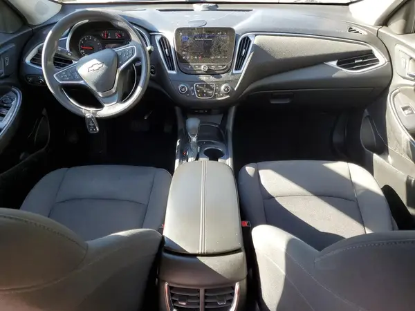 1G1ZD5ST6PF177619 2023 CHEVROLET MALIBU - Image 8