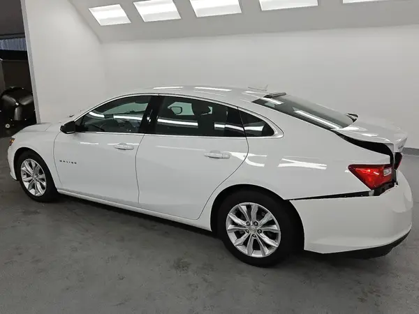 1G1ZD5ST6PF178124 2023 CHEVROLET MALIBU - Image 2