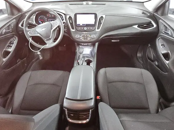 1G1ZD5ST6PF178124 2023 CHEVROLET MALIBU - Image 8