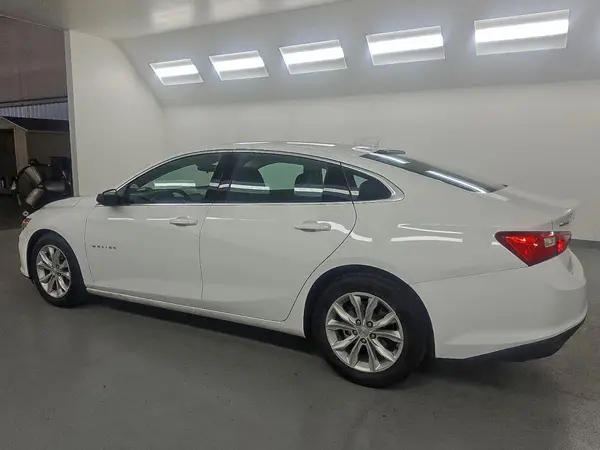 1G1ZD5ST6PF178334 2023 CHEVROLET MALIBU - Image 2