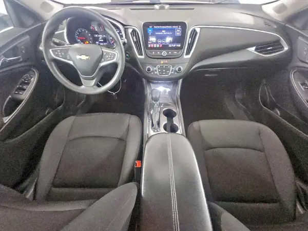 1G1ZD5ST6PF178334 2023 CHEVROLET MALIBU - Image 8