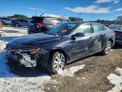 1G1ZD5ST6PF178544 2023 CHEVROLET MALIBU