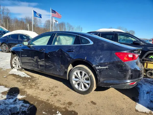 1G1ZD5ST6PF178544 2023 CHEVROLET MALIBU - Image 2
