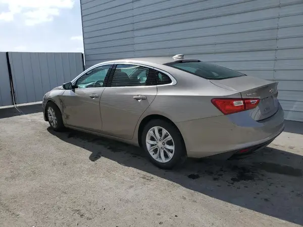 1G1ZD5ST6PF178575 2023 CHEVROLET MALIBU - Image 2