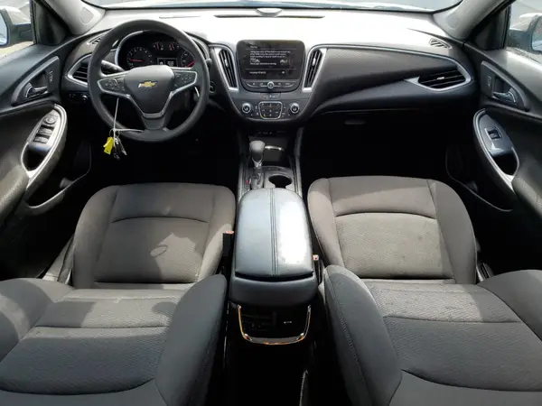1G1ZD5ST6PF178575 2023 CHEVROLET MALIBU - Image 8