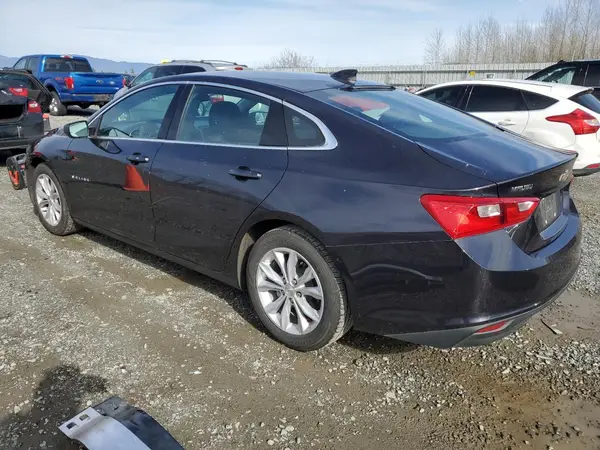 1G1ZD5ST6PF178768 2023 CHEVROLET MALIBU - Image 2