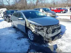 1G1ZD5ST6PF179189 2023 CHEVROLET MALIBU