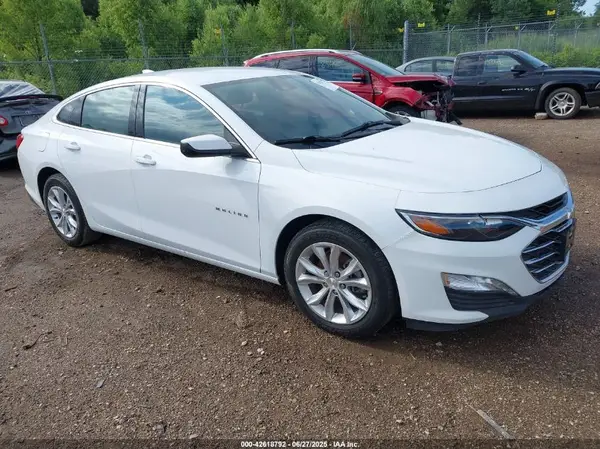 1G1ZD5ST6PF179886 2023 CHEVROLET MALIBU - Image 1