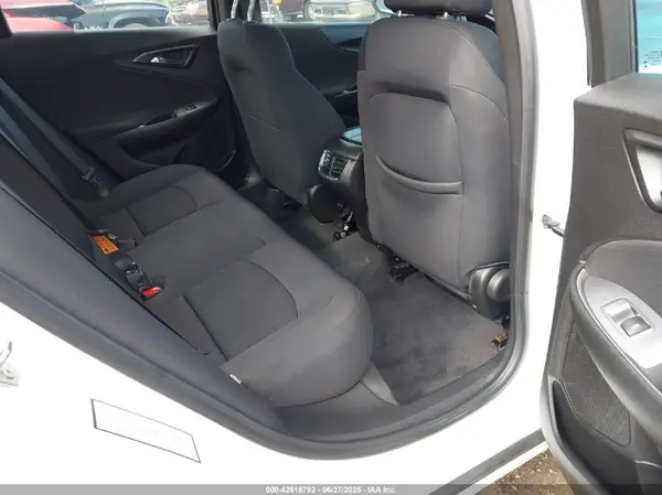 1G1ZD5ST6PF179886 2023 CHEVROLET MALIBU - Image 8