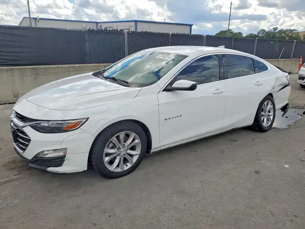 1G1ZD5ST6PF180004 2023 CHEVROLET MALIBU - Image 1