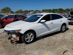 1G1ZD5ST6PF180021 2023 CHEVROLET MALIBU