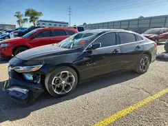 1G1ZD5ST6PF180259 2023 CHEVROLET MALIBU
