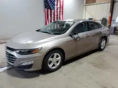 1G1ZD5ST6PF180455 2023 CHEVROLET MALIBU