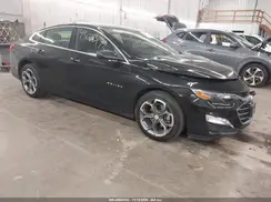 1G1ZD5ST6PF180648 2023 CHEVROLET MALIBU