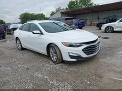 1G1ZD5ST6PF180911 2023 CHEVROLET MALIBU