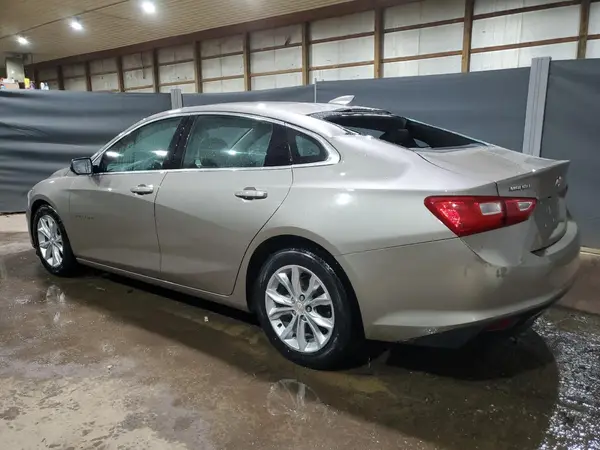 1G1ZD5ST6PF181265 2023 CHEVROLET MALIBU - Image 2