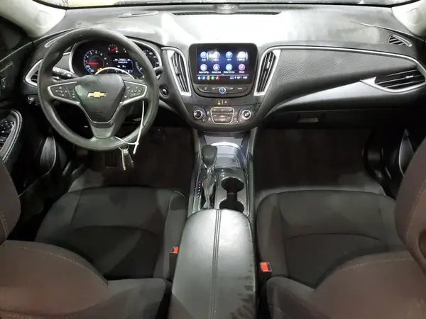 1G1ZD5ST6PF181265 2023 CHEVROLET MALIBU - Image 8
