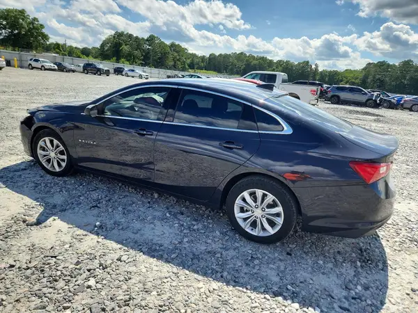 1G1ZD5ST6PF181282 2023 CHEVROLET MALIBU - Image 2