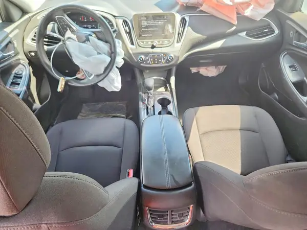 1G1ZD5ST6PF181282 2023 CHEVROLET MALIBU - Image 8