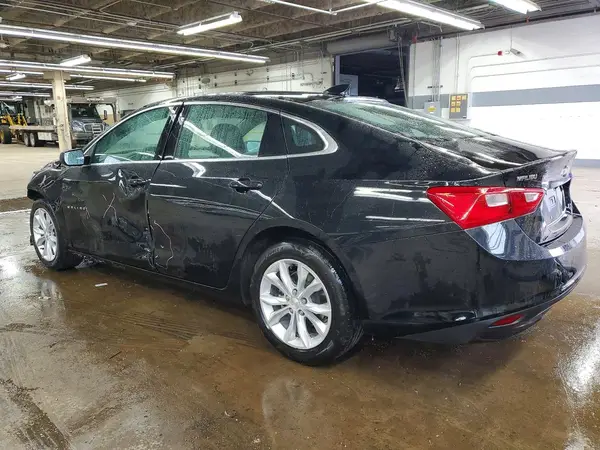 1G1ZD5ST6PF181413 2023 CHEVROLET MALIBU - Image 2